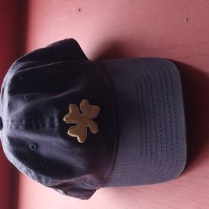 Dortre Dam Fitted Hat small